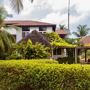 Joe'S Beach Shack - Beach Resort, Ramanathapuram